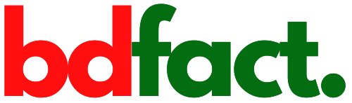 The BD Fact The BD Fact